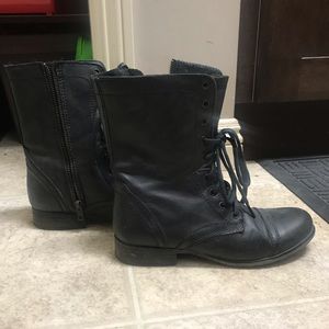 Steve Madden boots